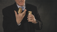 AmazeCups (Gimmicks and Online Instructions) by Danny Orleans - Trick - Got Magic?