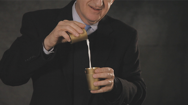 AmazeCups (Gimmicks and Online Instructions) by Danny Orleans - Trick - Got Magic?