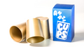 AmazeCups (Gimmicks and Online Instructions) by Danny Orleans - Trick