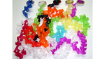 Mouth Coils 46 ft. (Red/12 pk.) by Opkoopjes - Trick - Got Magic?