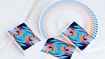 Ultra Playing Cards by Toomas Pintson - Got Magic?