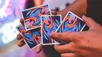 Ultra Playing Cards by Toomas Pintson - Got Magic?