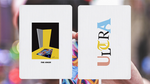 Ultra Playing Cards by Toomas Pintson - Got Magic?