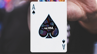 Ultra Playing Cards by Toomas Pintson - Got Magic?