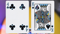 Ultra Playing Cards by Toomas Pintson - Got Magic?