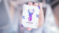 Lost Deer Purple Edition by Eriksson and Bocopo - Got Magic?