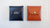 Square Coin Case (Brown Leather) by Gentle Magic - Trick - Got Magic?