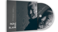 John Bannon's PAINT IT BLANK (Gimmicks and DVD) - DVD - Got Magic?