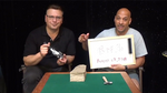 MIB UNPLUGGED (Gimmicks and Online Instructions) by Scott Alexander & Puck - Trick - Got Magic?