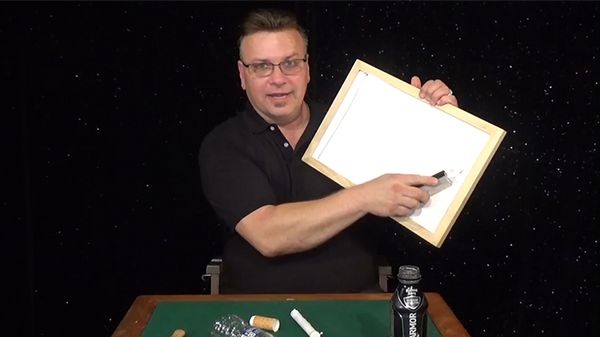 MIB UNPLUGGED (Gimmicks and Online Instructions) by Scott Alexander & Puck - Trick - Got Magic?
