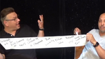 MIB UNPLUGGED (Gimmicks and Online Instructions) by Scott Alexander & Puck - Trick - Got Magic?