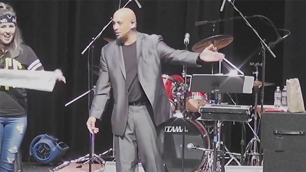 MIB UNPLUGGED (Gimmicks and Online Instructions) by Scott Alexander & Puck - Trick - Got Magic?