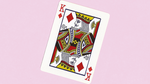 Breather Stickers (King of Diamonds) by Magic Trick Stickers - Trick - Got Magic?