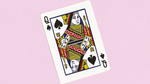 Breather Stickers (Queen of Spades) by Magic Trick Stickers - Trick - Got Magic?
