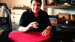 Rubik Gone (Rubik's Cube) by Juan Pablo Magic - Got Magic?