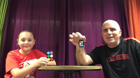 Thought Transfer by Catanzarito Magic - Trick - Got Magic?