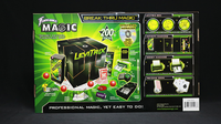 Break Thru Magic Set by Fantasma Magic - Trick - Got Magic?