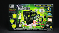 Break Thru Magic Set by Fantasma Magic - Trick - Got Magic?