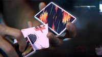 Pulse Playing Cards by Cardistry Touch - Got Magic?