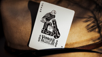 Voyager Playing Cards by theory11 - Got Magic?