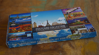 Vortex Magic Presents DESTINATION by Philip Ryan (Svengali Postcards) - Trick - Got Magic?
