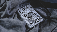Sensory Playing Cards (Light) by TCC - Got Magic?