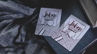 Sensory Playing Cards (Light) by TCC - Got Magic?