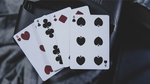 Sensory Playing Cards (Light) by TCC - Got Magic?