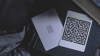 Sensory Playing Cards (Light) by TCC - Got Magic?