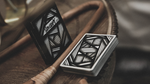 Sensory Playing Cards (Dark) by TCC - Got Magic?