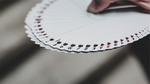 Sensory Playing Cards (Dark) by TCC - Got Magic?