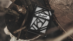 Sensory Playing Cards (Dark) by TCC - Got Magic?