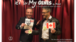 It's in My Genes (Gimmicks and Online Instructions) by Michel - Trick - Got Magic?