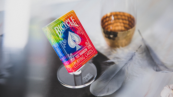 Crystal Support by TCC - Trick - Got Magic?