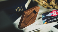 Wooden Support by TCC - Trick - Got Magic?