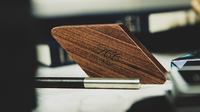 Wooden Support by TCC - Trick - Got Magic?