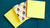 Sven Notes - 3 Sticky Notes SvenPads® - Trick - Got Magic?