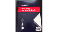 SvenPad® KoD Euro A4 Stage Size (Single) - Trick - Got Magic?