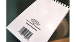 SvenPad® KoD Memo Pad (Yellow, Single) - Trick - Got Magic?