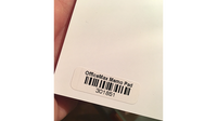 SvenPad® Original Stage Size (Pair) - Trick - Got Magic?
