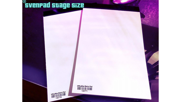 SvenPad® Original Stage Size (Pair) - Trick - Got Magic?