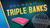 SvenPad® Triple Banks (Single) - Trick - Got Magic?