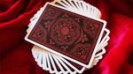 Stanbur Royal (Standard Edition) Playing Cards - Got Magic?