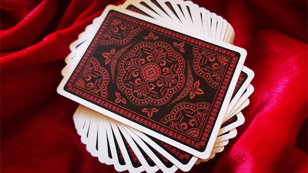 Stanbur Royal (Standard Edition) Playing Cards - Got Magic?
