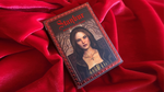Limited Edition Stanbur Royal Black Seal Playing Cards - Got Magic?