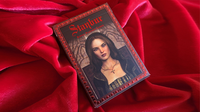Limited Edition Stanbur Royal Black Seal Playing Cards - Got Magic?