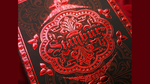 Limited Edition Stanbur Royal Black Seal Playing Cards - Got Magic?
