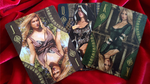 Limited Edition Stanbur Royal Black Seal Playing Cards - Got Magic?