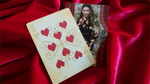 Limited Edition Stanbur Royal Black Seal Playing Cards - Got Magic?