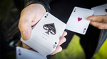 Cherry Casino Fremonts (Sahara Green) Playing Cards by Pure Imagination Projects - Got Magic?